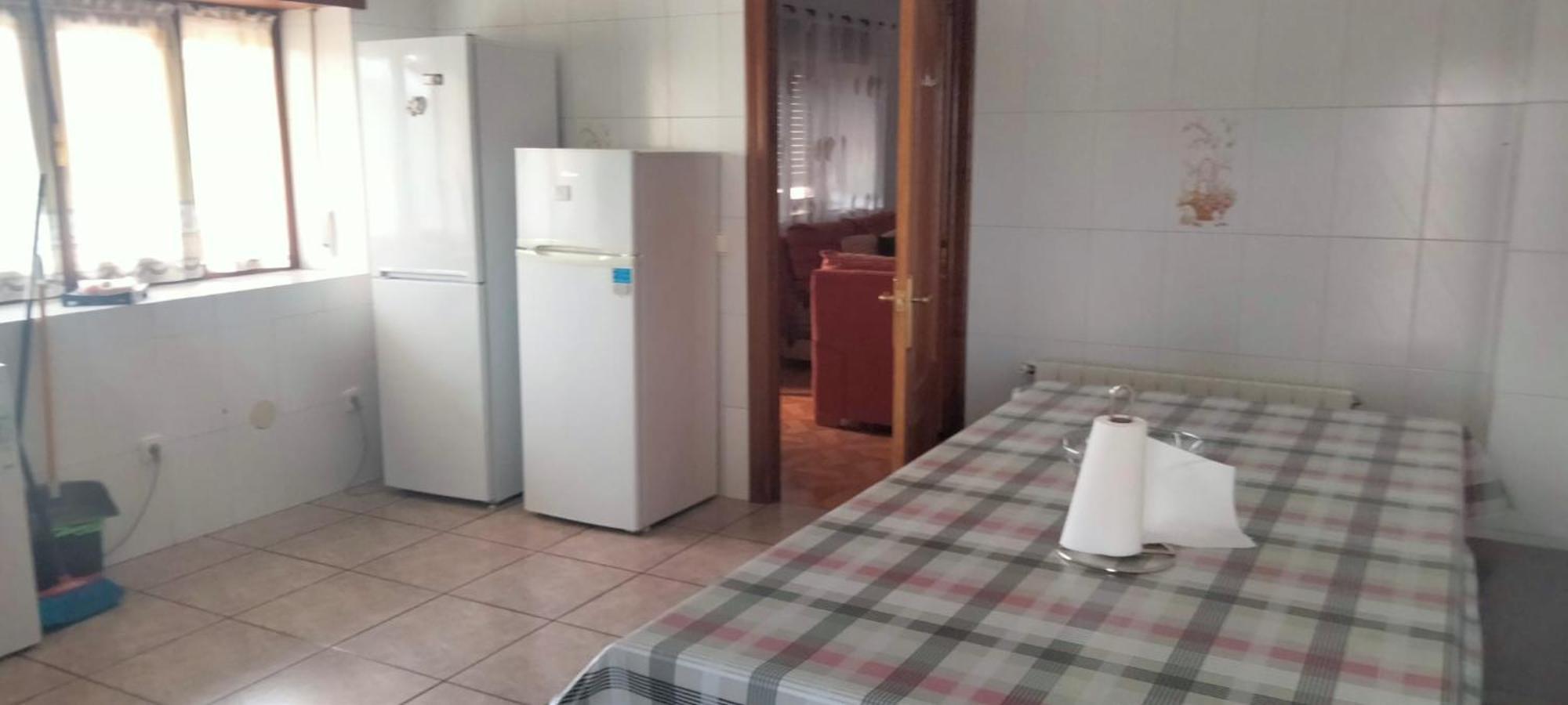 Apartamentos Turisticos El Ponton Arnuero Luaran gambar
