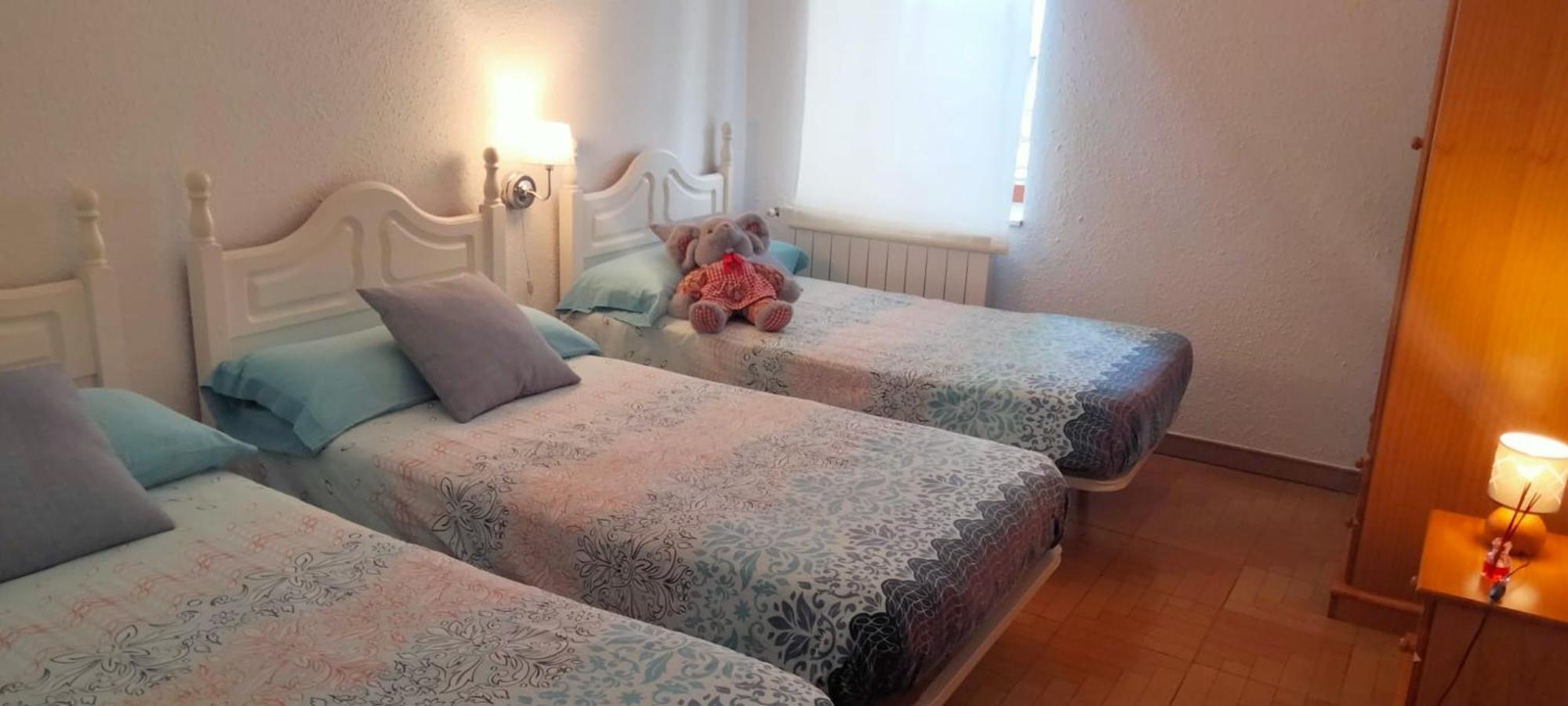 Apartamentos Turisticos El Ponton Arnuero Luaran gambar