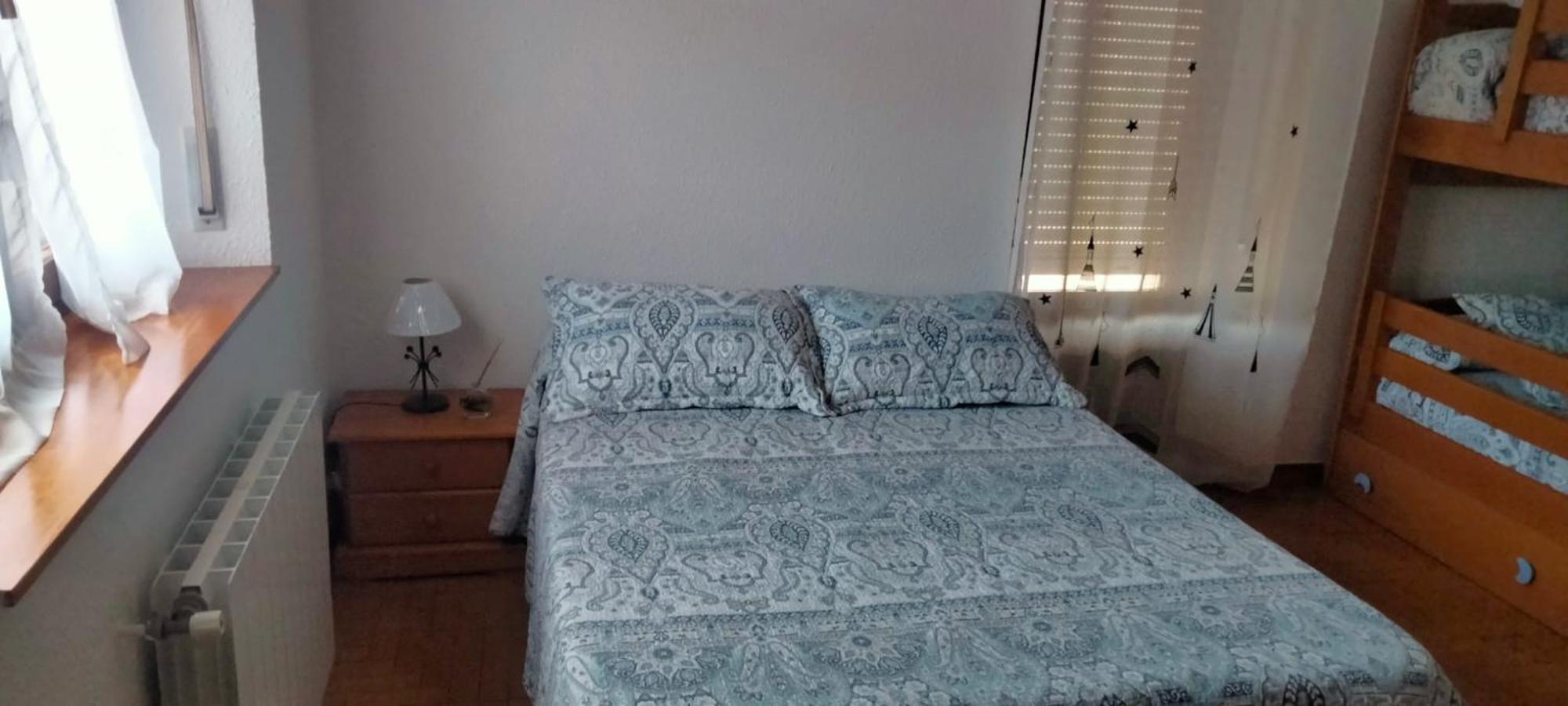Apartamentos Turisticos El Ponton Arnuero Luaran gambar