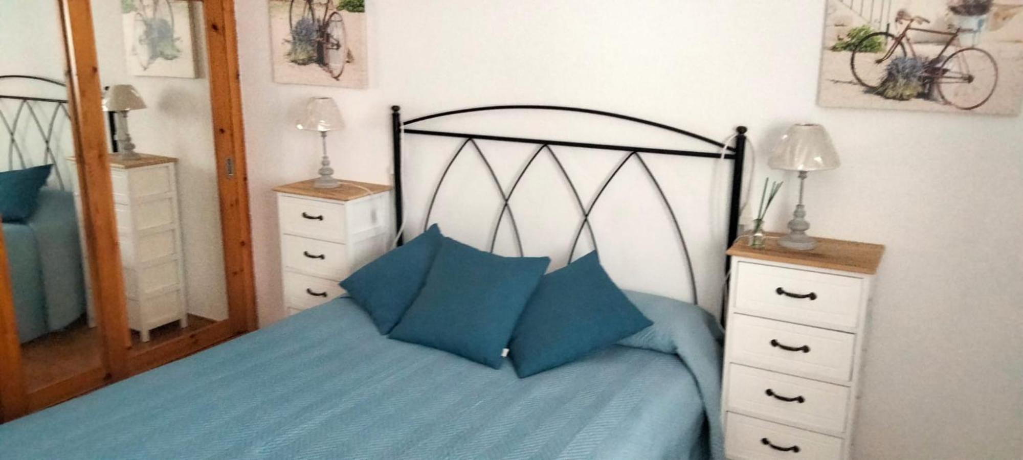 Apartamentos Turisticos El Ponton Arnuero Luaran gambar