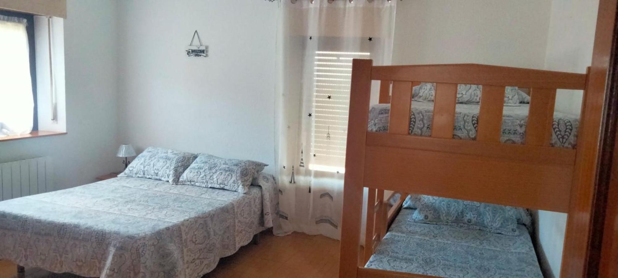 Apartamentos Turisticos El Ponton Arnuero Luaran gambar
