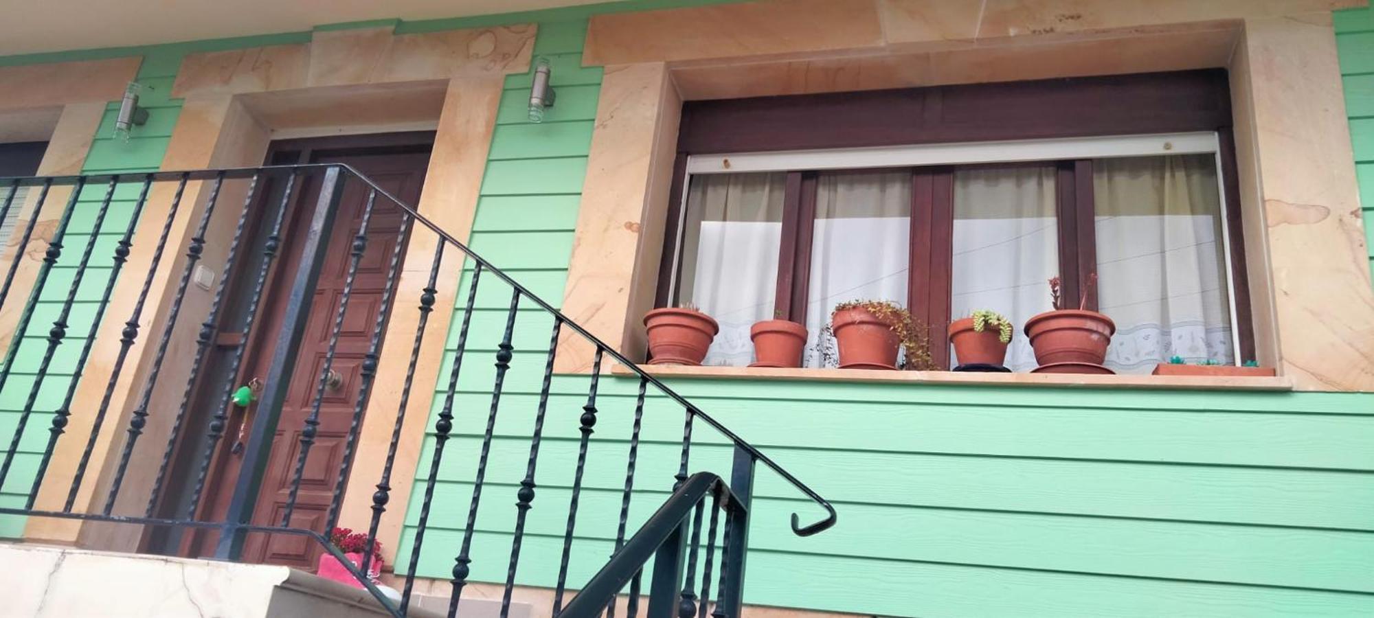 Apartamentos Turisticos El Ponton Arnuero Luaran gambar