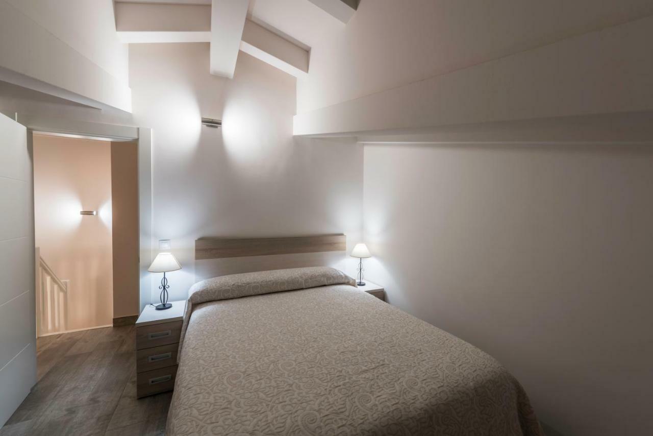Apartamentos Turisticos El Ponton Arnuero Luaran gambar